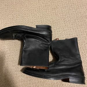 John Varvatos Boots